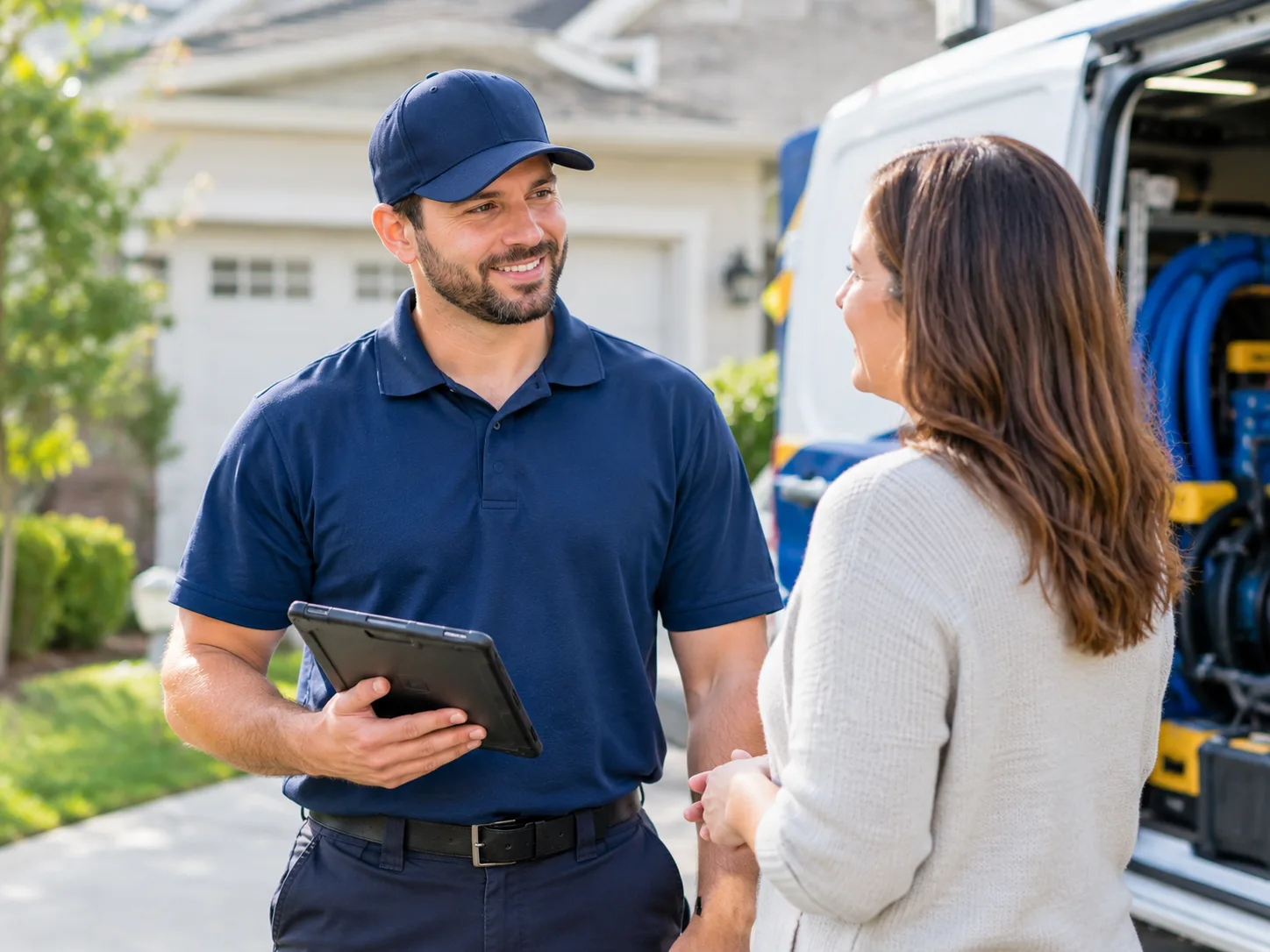 Sewage Backup Cleanup Fleming, PA FAQs